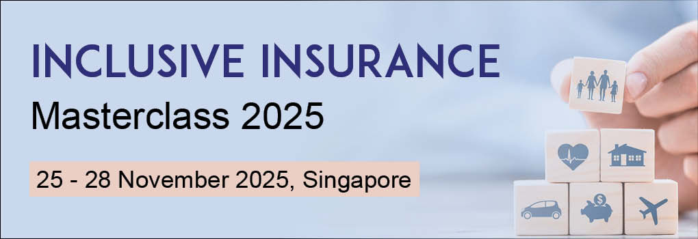 Inclusive Insurance Masterclass 2025